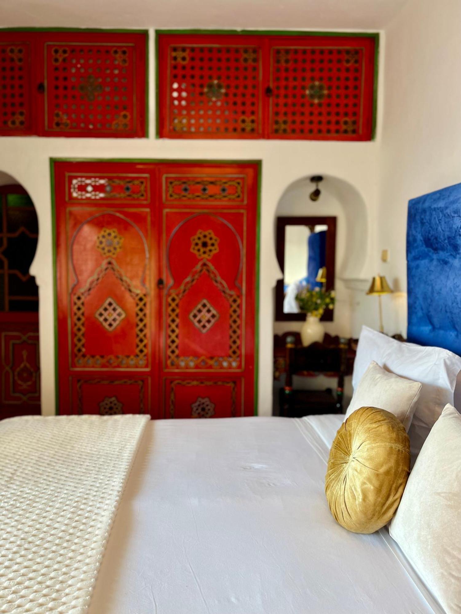 シェフシャウエン ダール メジアーナ Bed & Breakfast エクステリア 写真